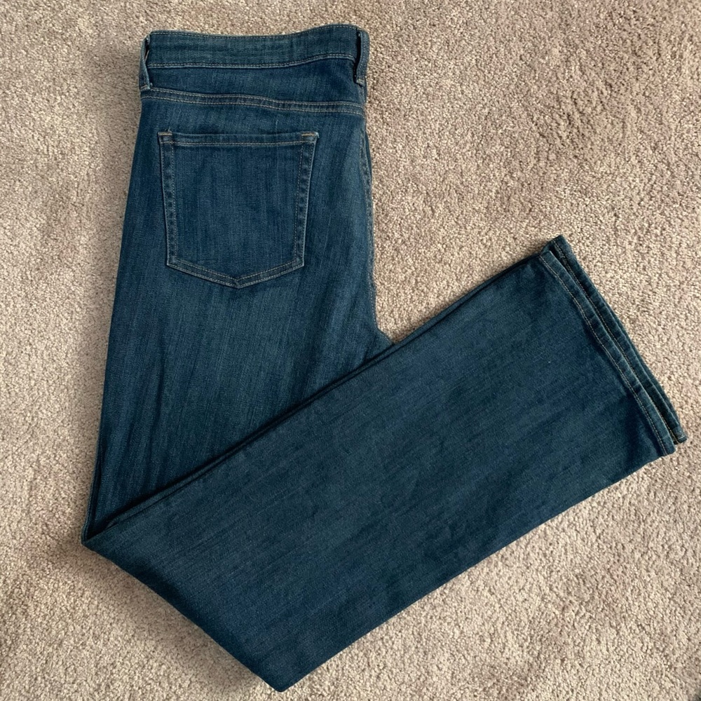 Gap Bootcut Jeans